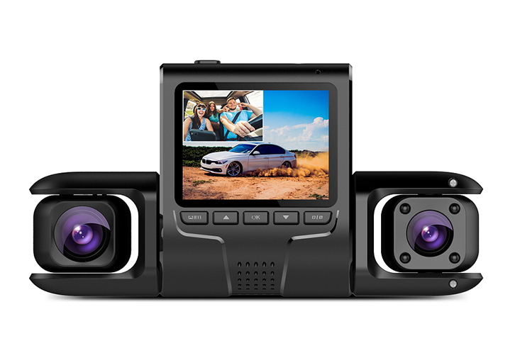 DashCams